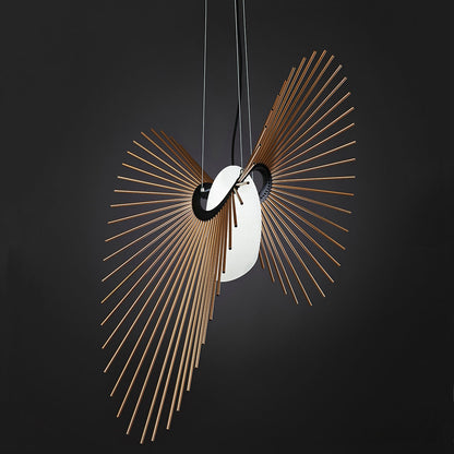 Space Pendant