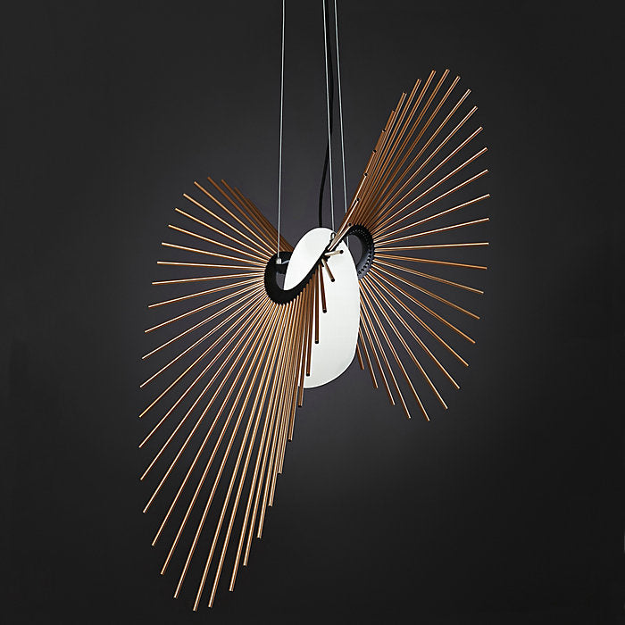 Space Pendant