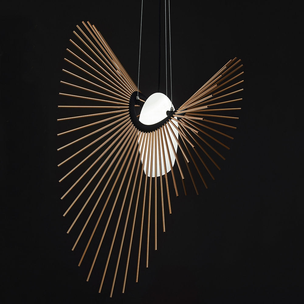 Space Pendant
