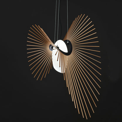 Space Pendant