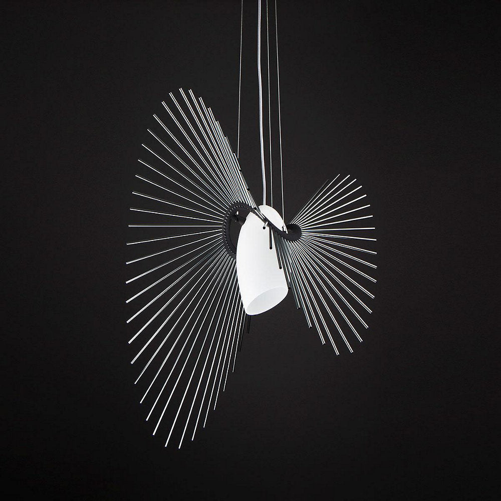 Space Pendant