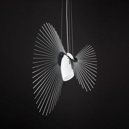 Space Pendant