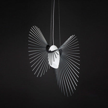 Space Pendant