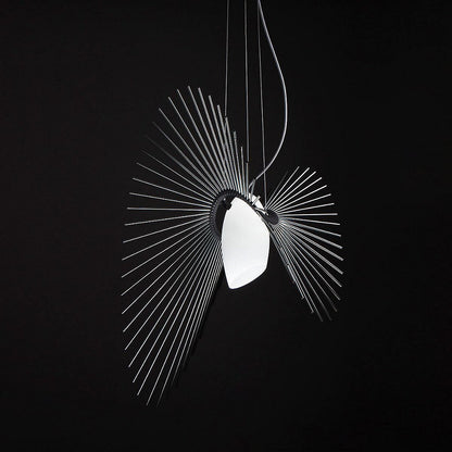 Space Pendant