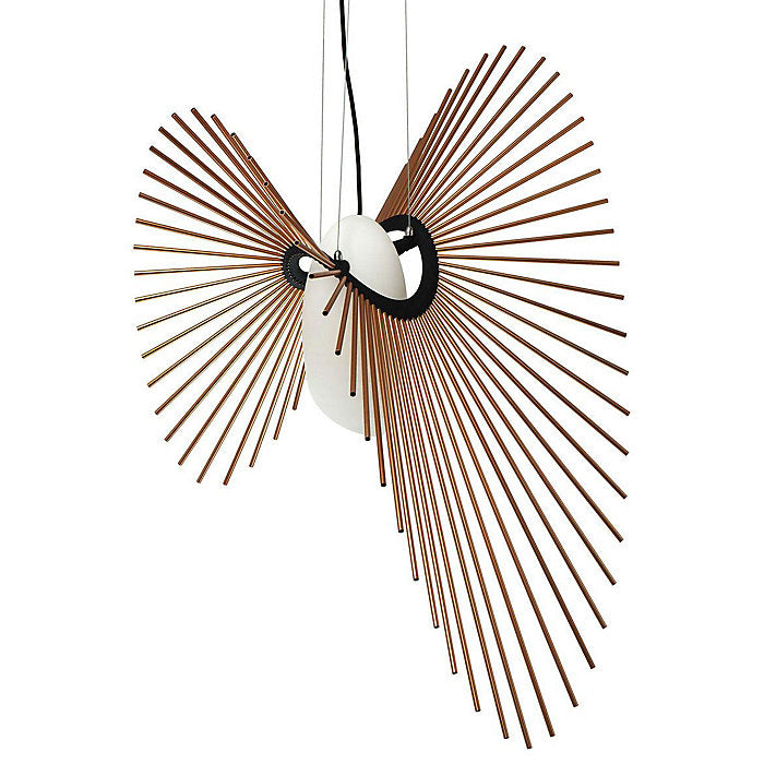 Space Pendant