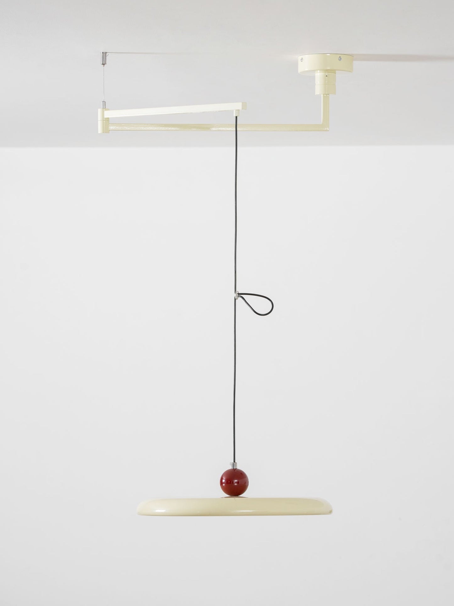 Lola Swing Pendant Lamp 1001 pendant Lamp
