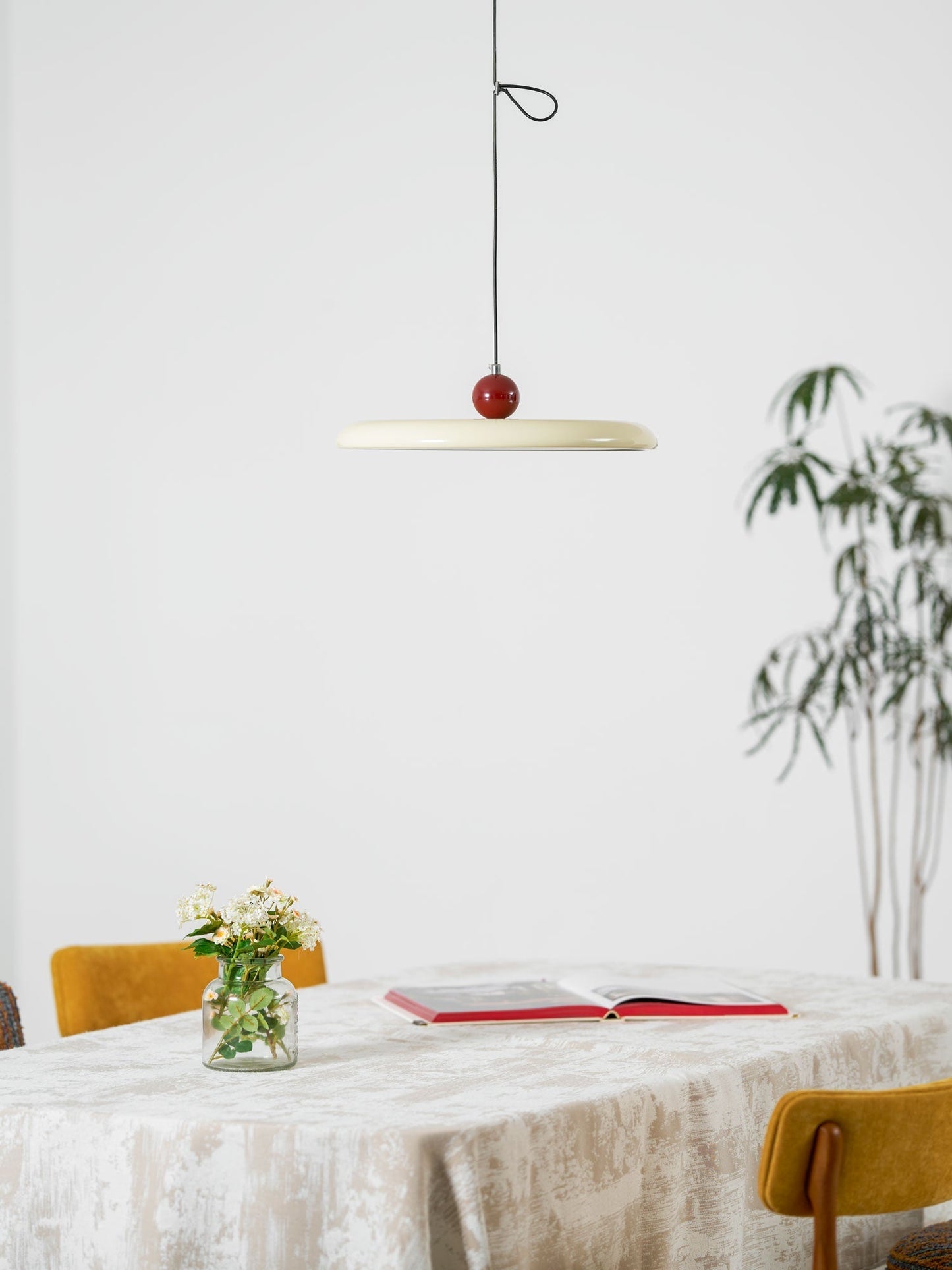 Lola Swing Pendant Lamp 1001 pendant Lamp