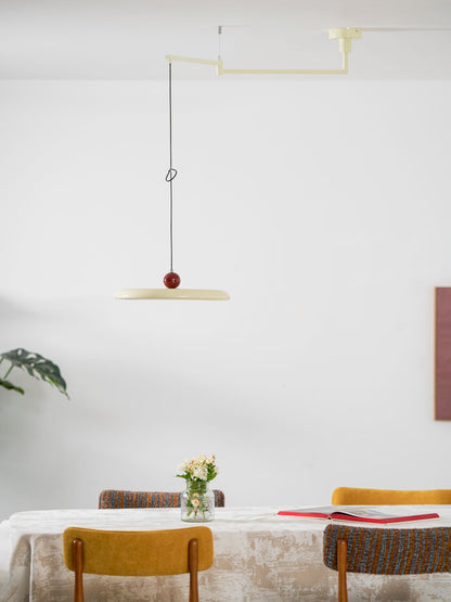 Lola Swing Pendant Lamp 1001 pendant Lamp