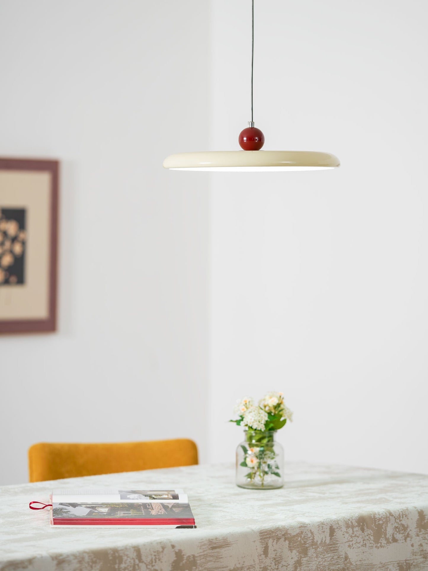 Lola Swing Pendant Lamp 1001 pendant Lamp