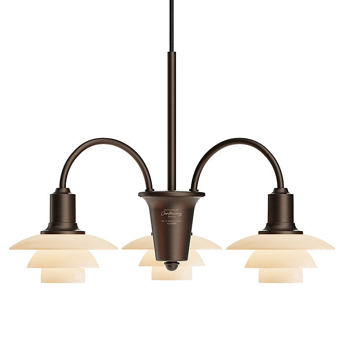 PH 1/1 Chandelier