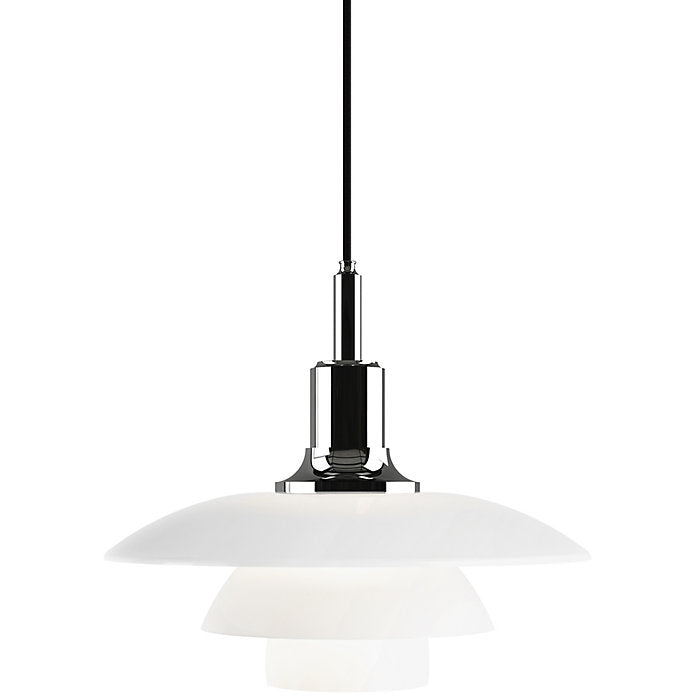 PH 3 1/2 - 3 Pendant Light