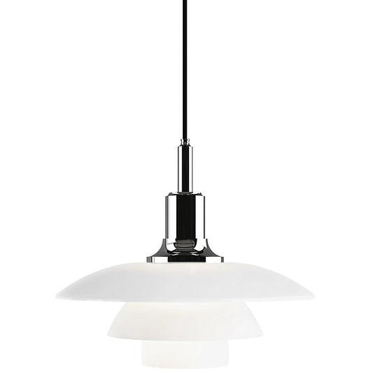 PH 3 1/2 - 3 Pendant Light