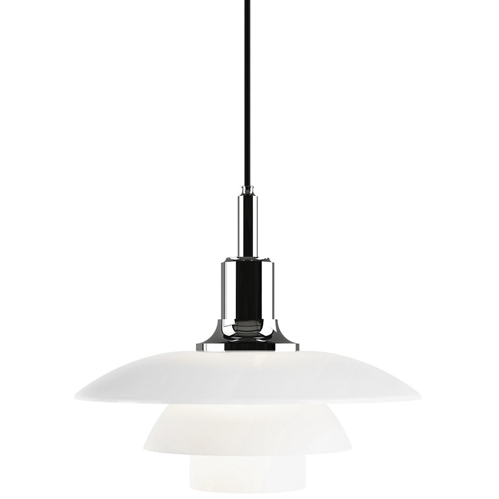 PH 3 1/2 - 3 Pendant Light