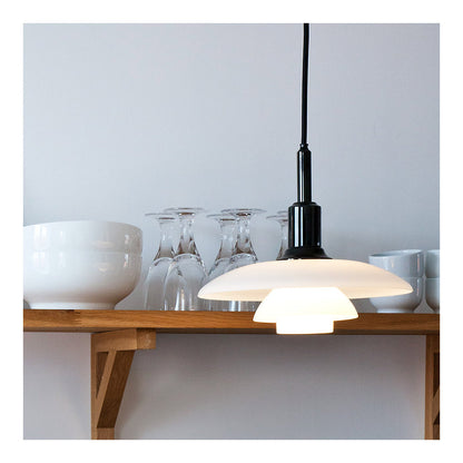 PH 3 1/2 - 3 Pendant Light