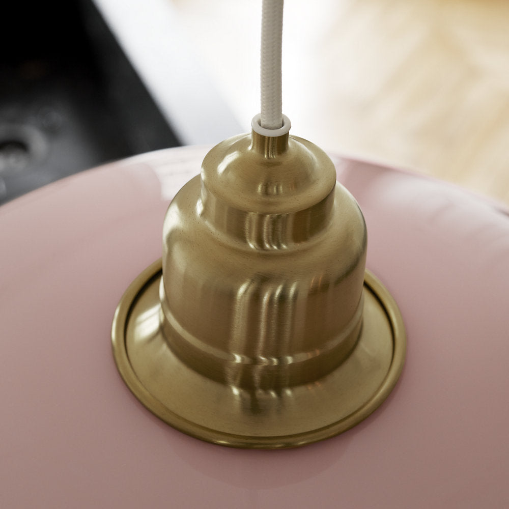 PH 3 1/2 - 3 Pendant Light
