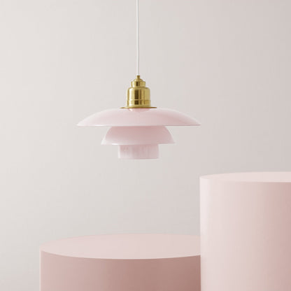 PH 3 1/2 - 3 Pendant Light