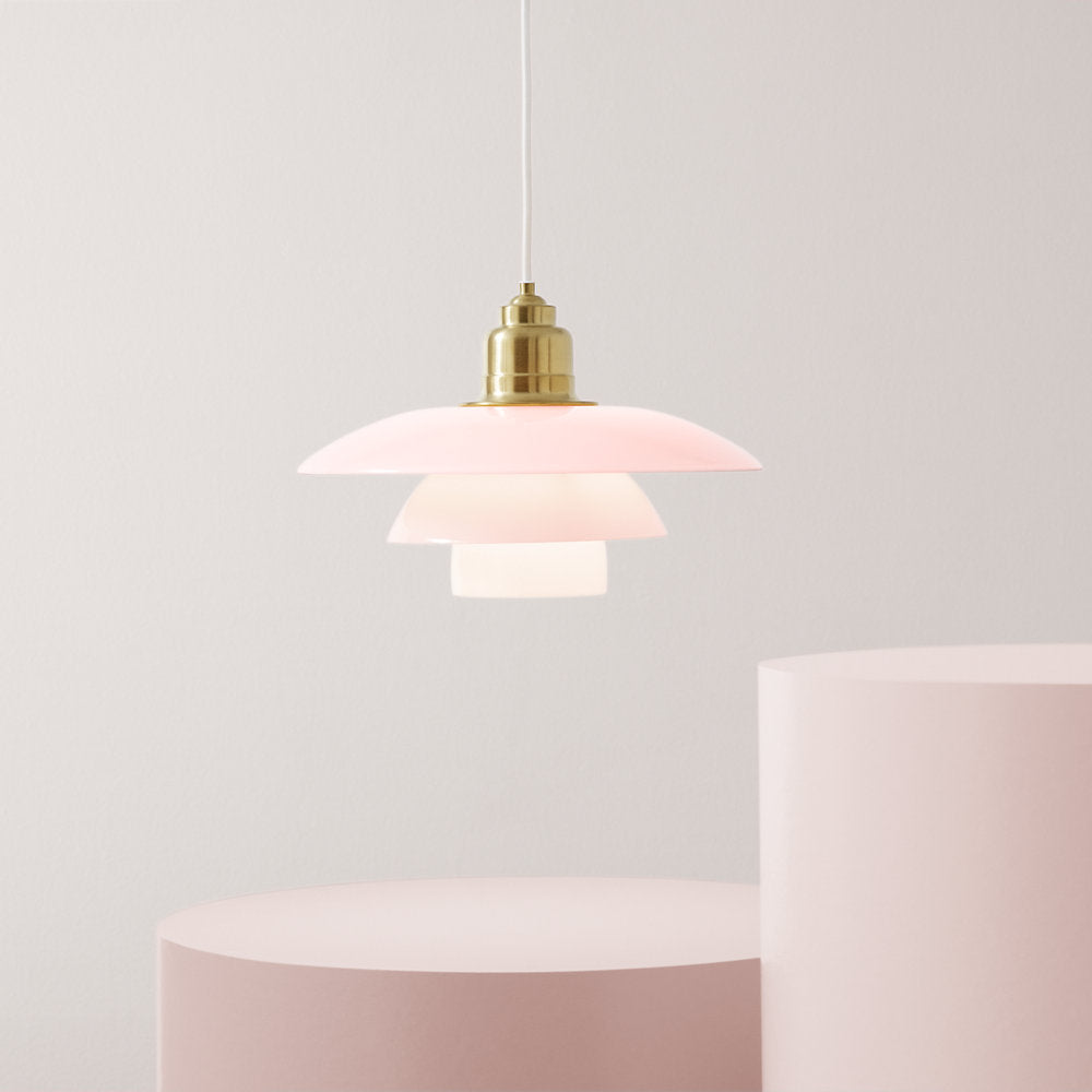PH 3 1/2 - 3 Pendant Light