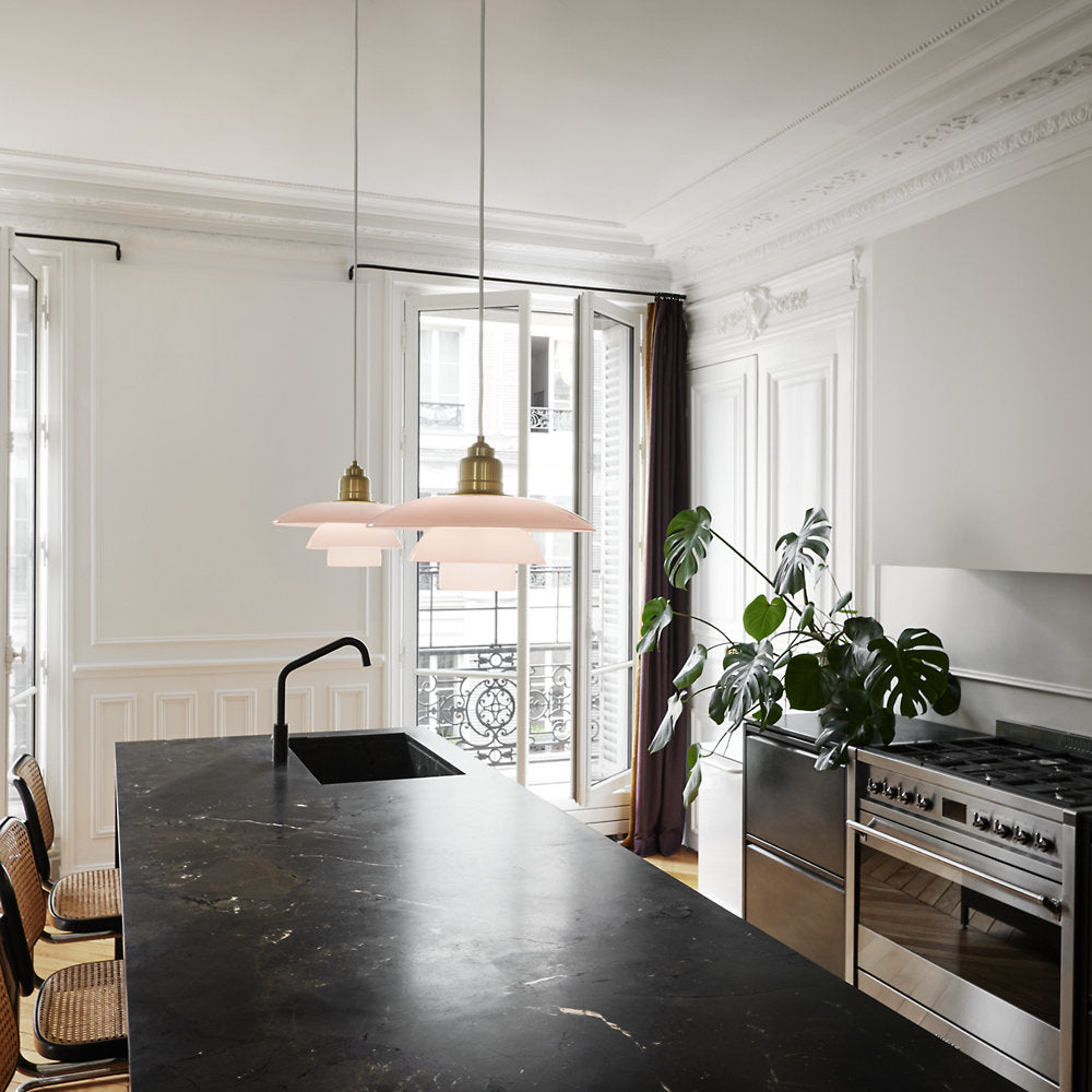 PH 3 1/2 - 3 Pendant Light