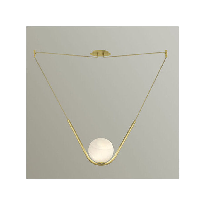 Perle 1 Pendant