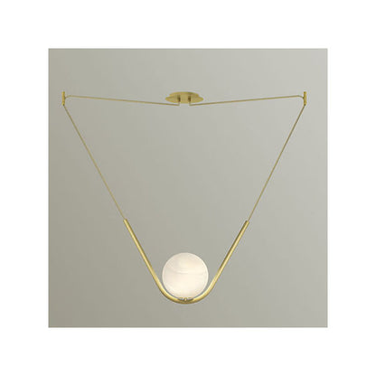 Perle 1 Pendant