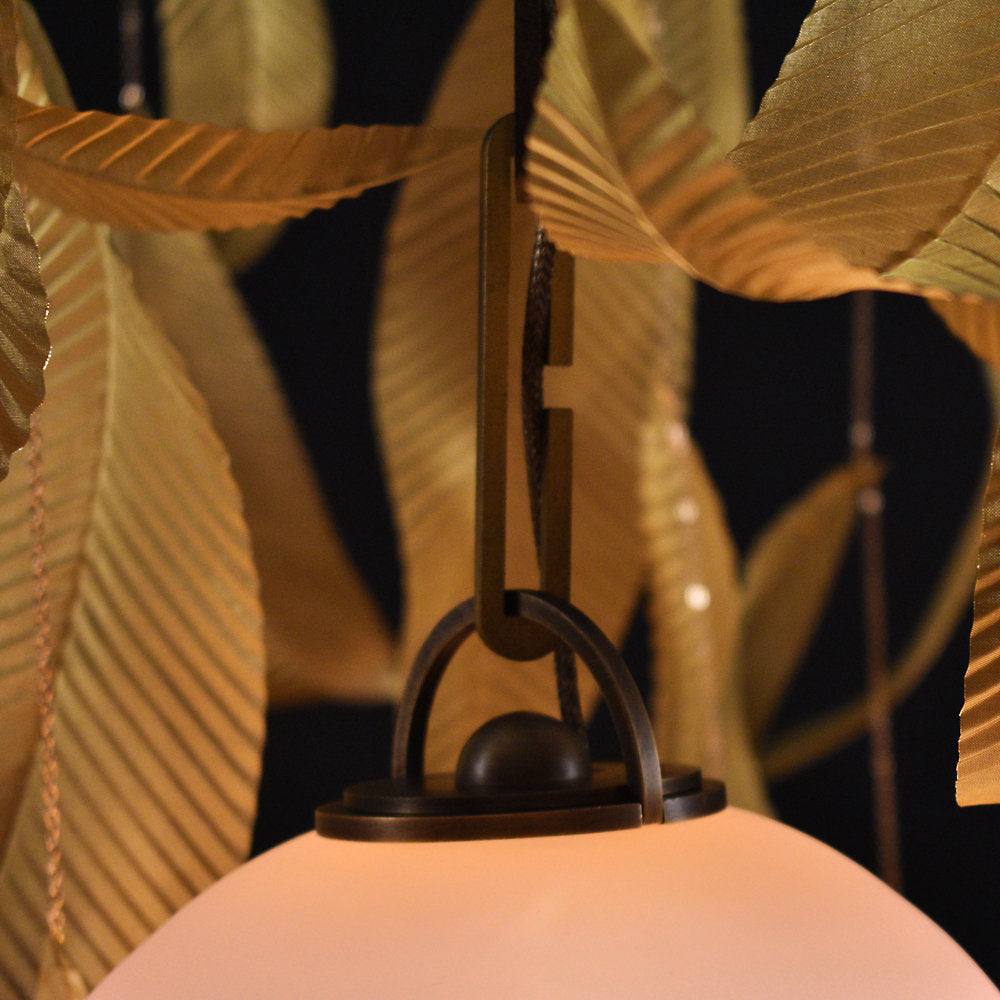 Saule Single LED Pendant