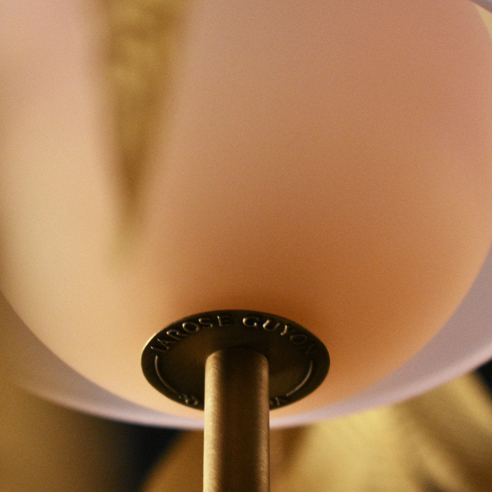 Saule Single LED Pendant