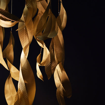 Saule Multi-Light LED Pendant