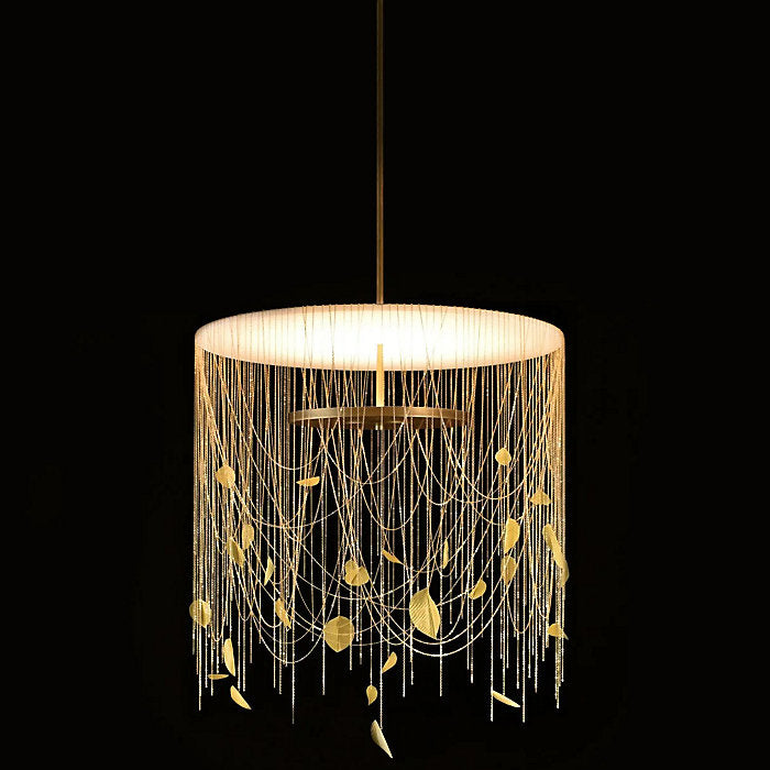 Celeste d'Automne LED Chandelier