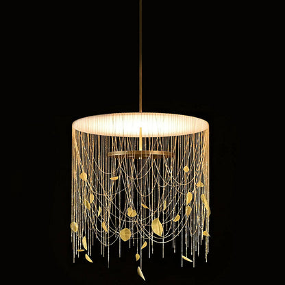 Celeste d'Automne LED Chandelier