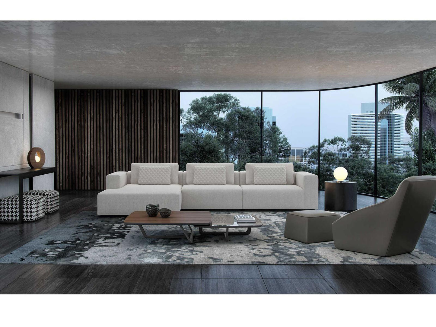 Luxecor