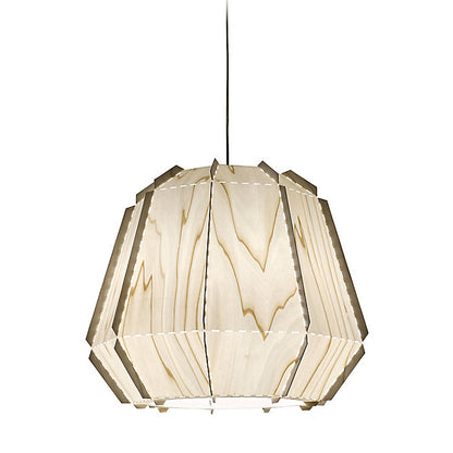 Stitches Bamako Pendant