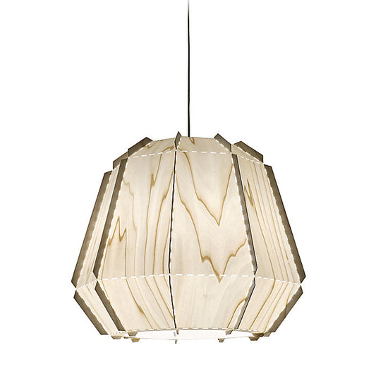 Stitches Bamako Pendant