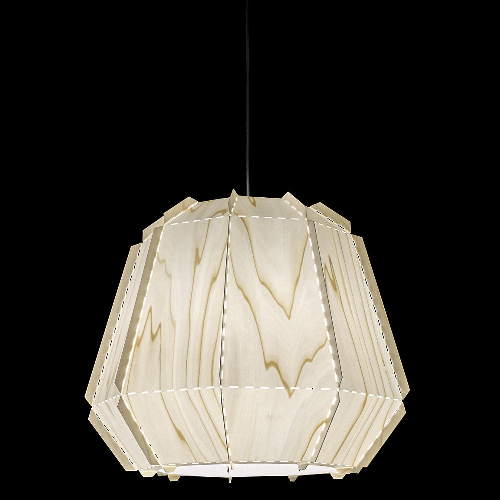 Stitches Bamako Pendant