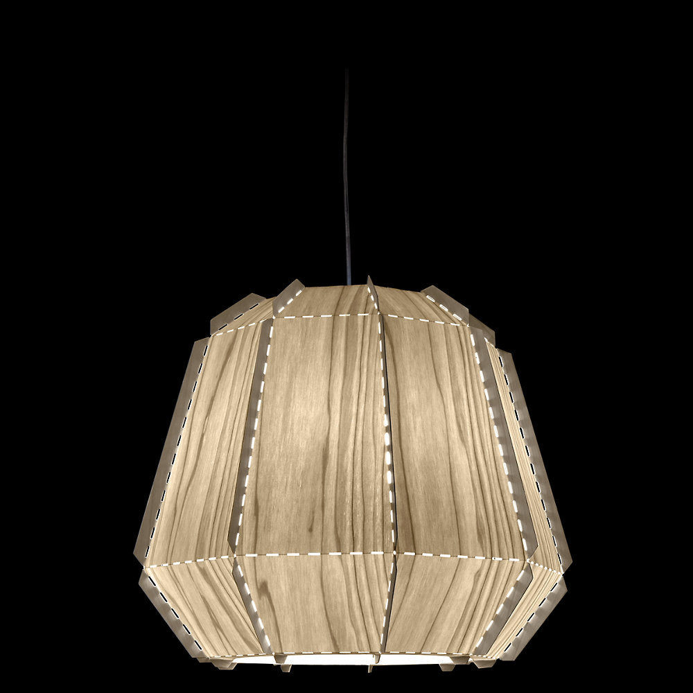 Stitches Bamako Pendant