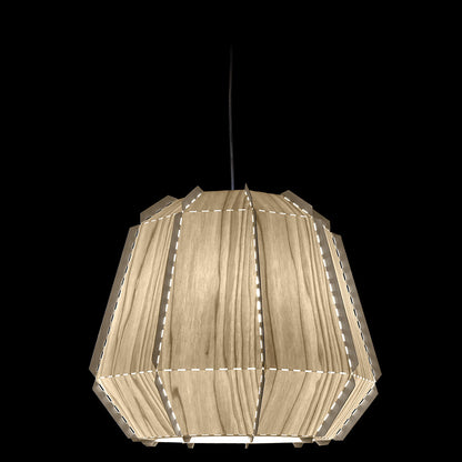 Stitches Bamako Pendant