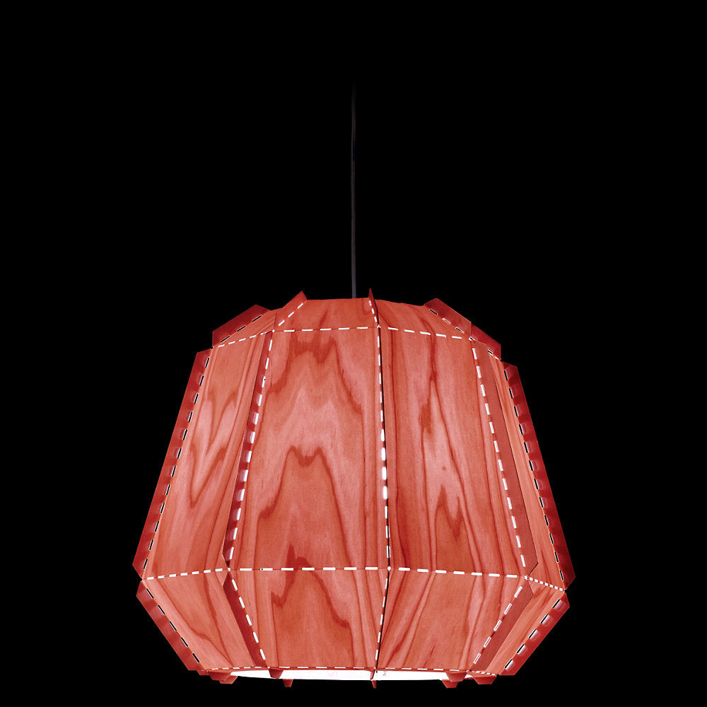 Stitches Bamako Pendant