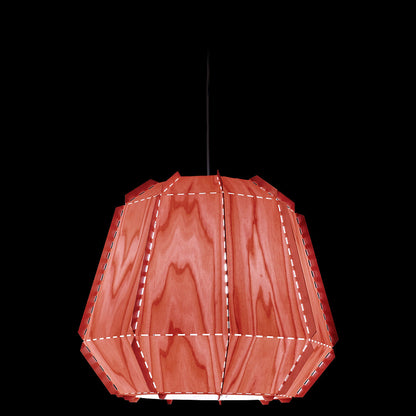 Stitches Bamako Pendant