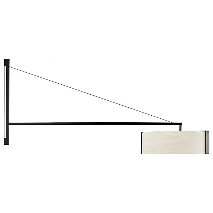 Thesis LED Wall Sconce