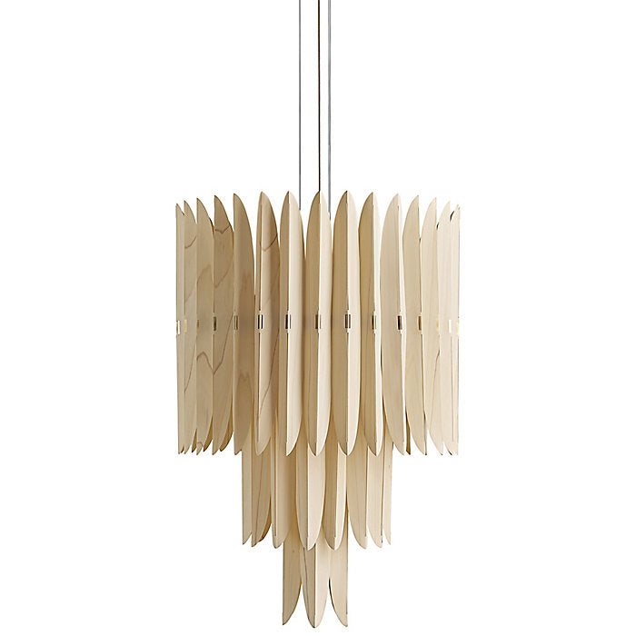 Voliere Chandelier