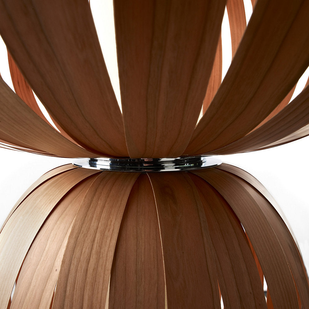 Totem 3-Light LED Pendant