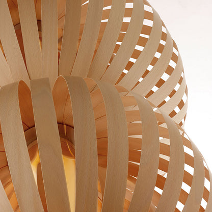 Totem 4-Light LED Pendant