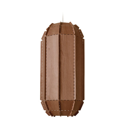 Stitches Tombuctu Pendant
