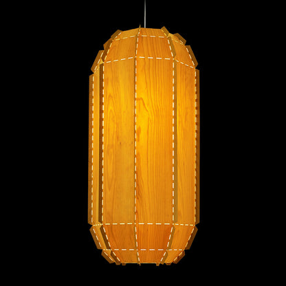 Stitches Tombuctu Pendant