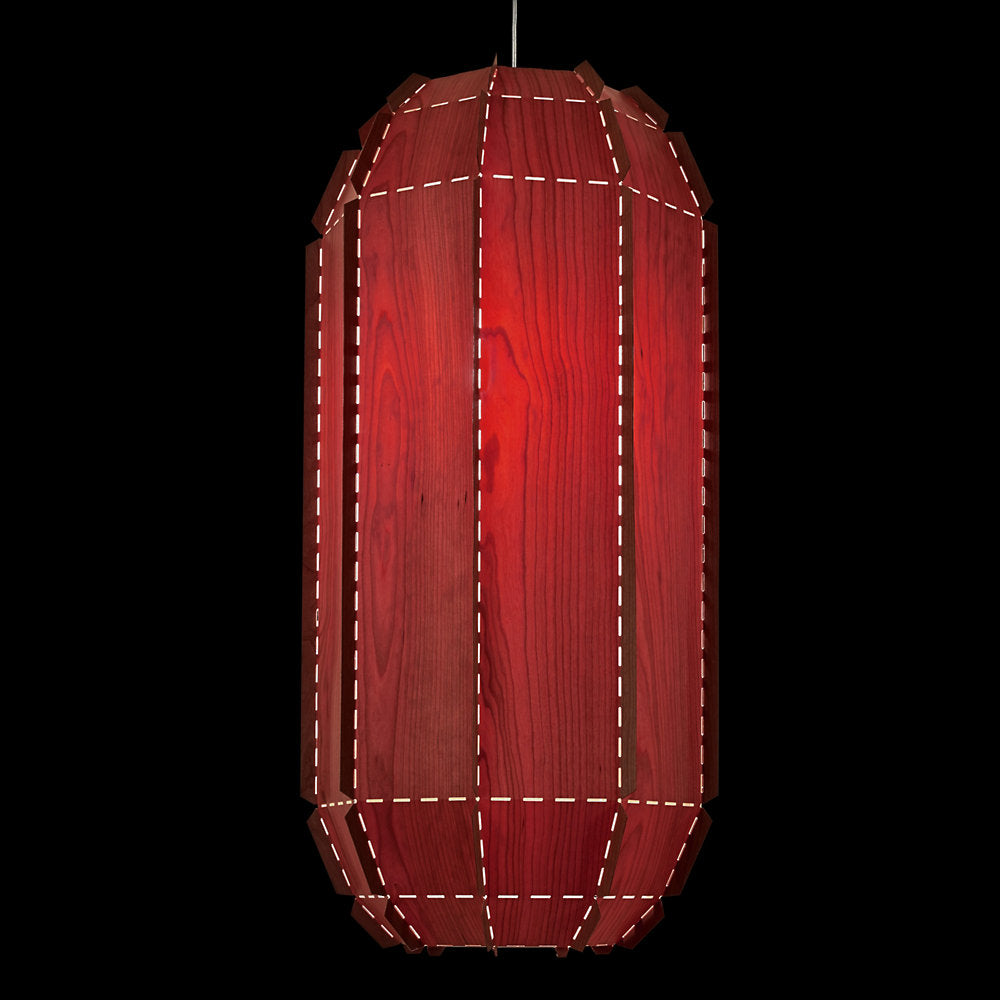 Stitches Tombuctu Pendant