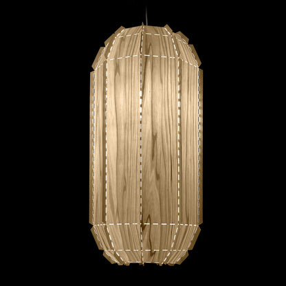 Stitches Tombuctu Pendant