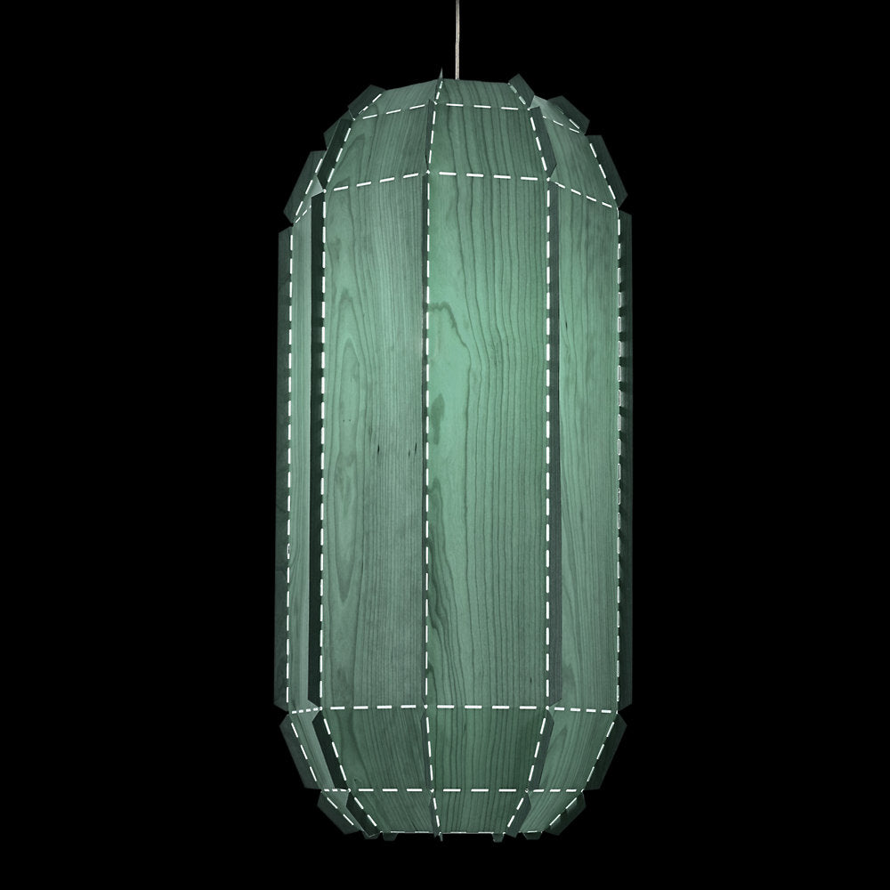 Stitches Tombuctu Pendant