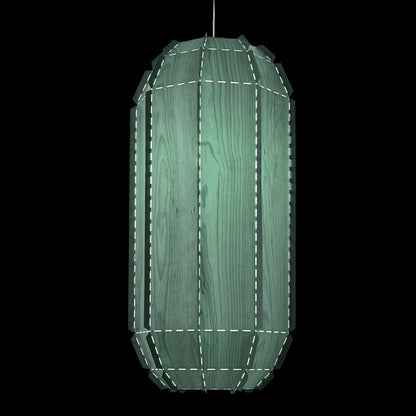 Stitches Tombuctu Pendant