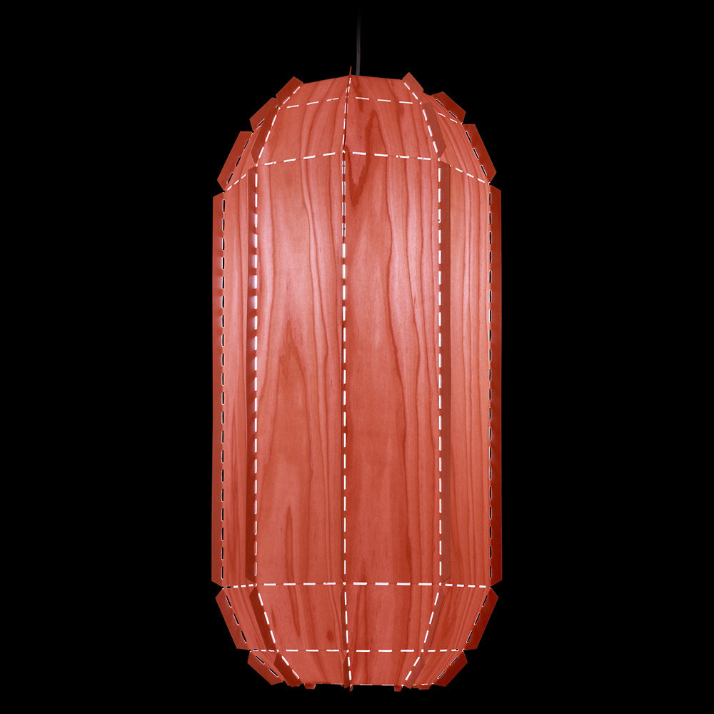 Stitches Tombuctu Pendant