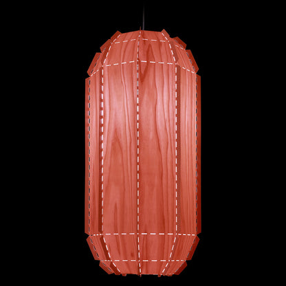 Stitches Tombuctu Pendant
