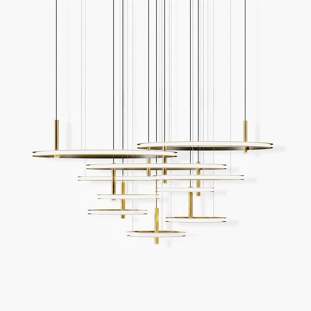 Labilis Chandelier Chandelier